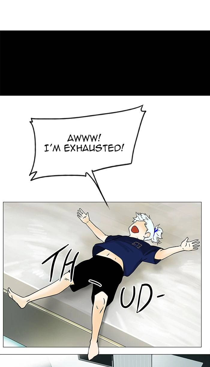Tower of God Chapter 31 - Page 17