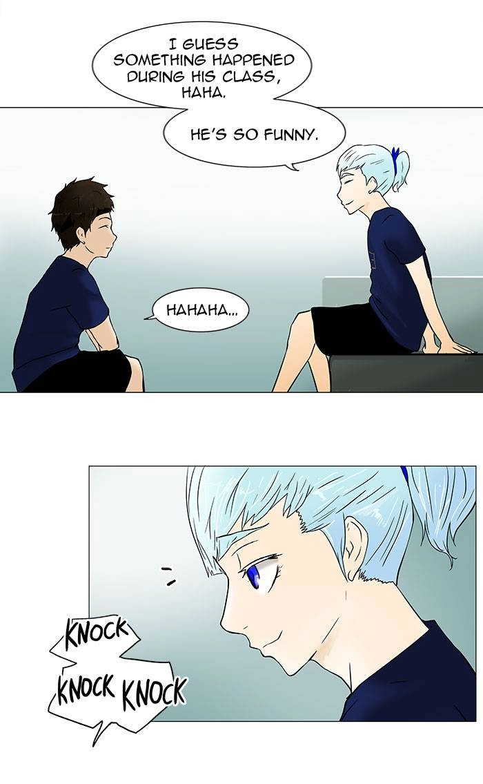 Tower of God Chapter 31 - Page 20