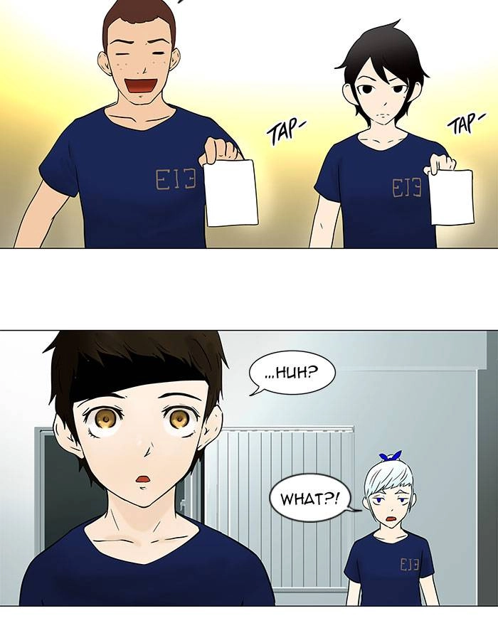 Tower of God Chapter 31 - Page 23