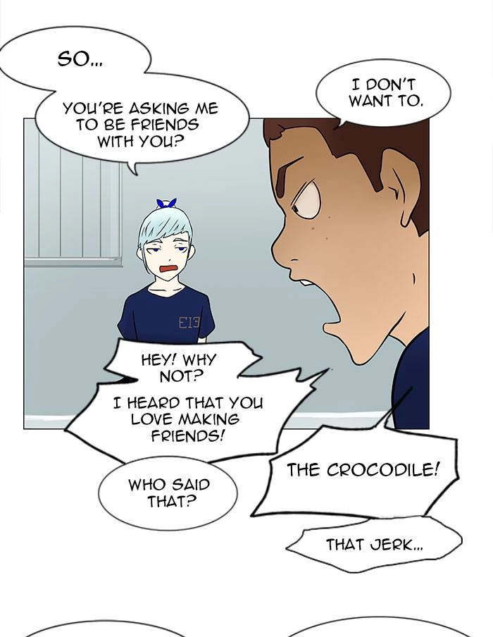 Tower of God Chapter 31 - Page 25