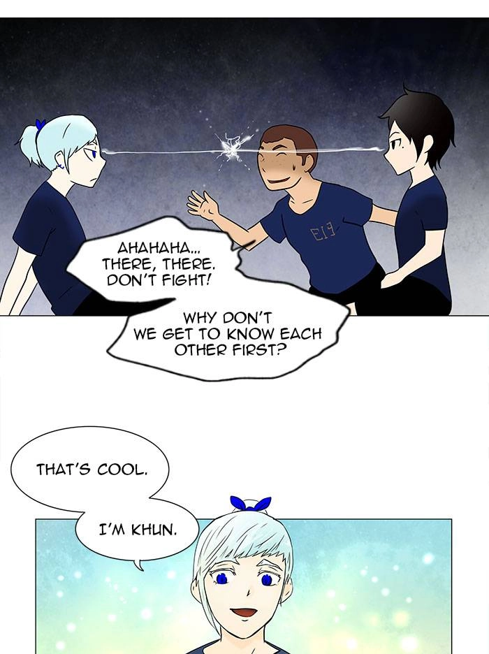 Tower of God Chapter 31 - Page 28