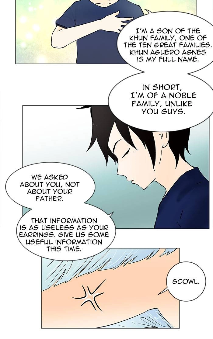 Tower of God Chapter 31 - Page 29
