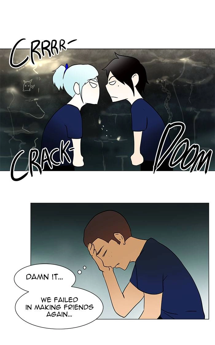 Tower of God Chapter 31 - Page 35