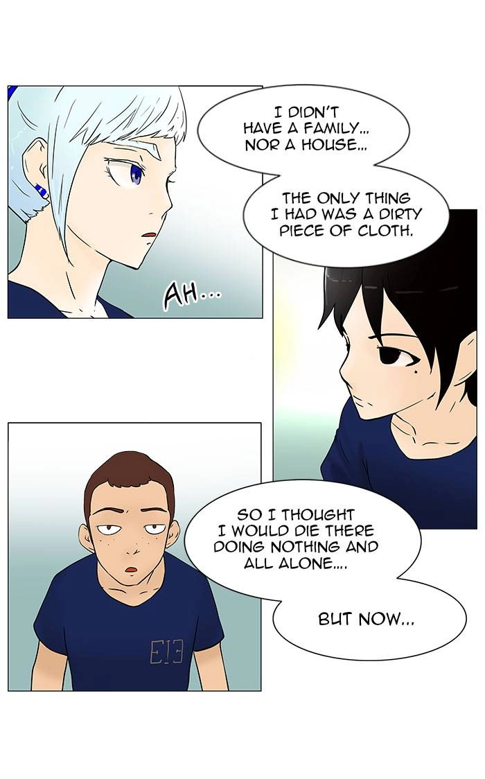 Tower of God Chapter 31 - Page 37
