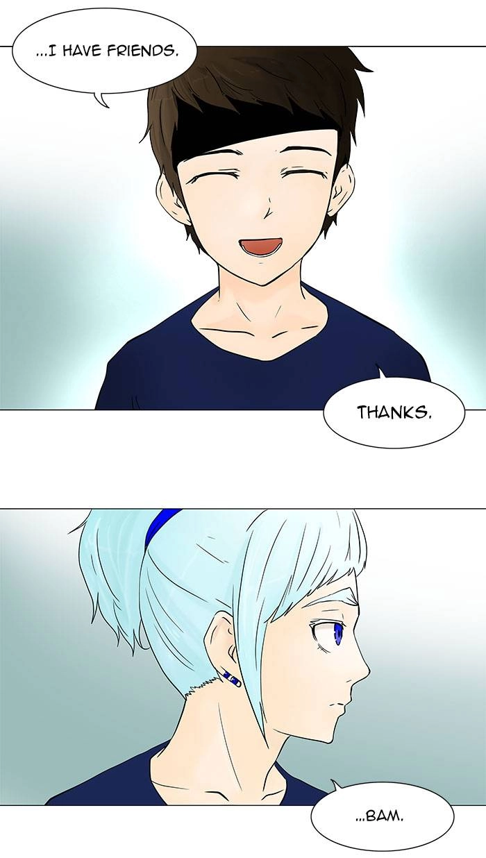 Tower of God Chapter 31 - Page 38