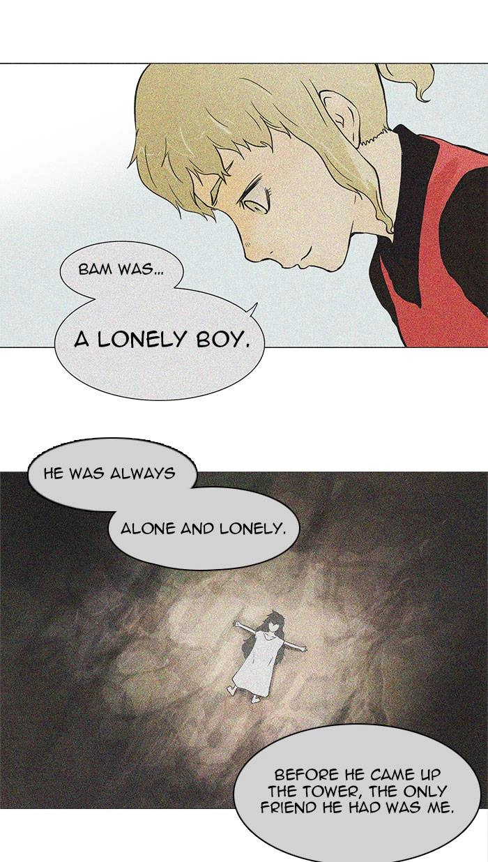 Tower of God Chapter 31 - Page 39