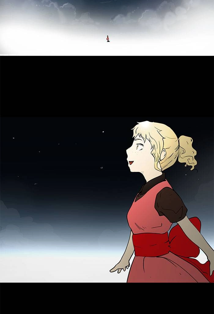 Tower of God Chapter 31 - Page 46