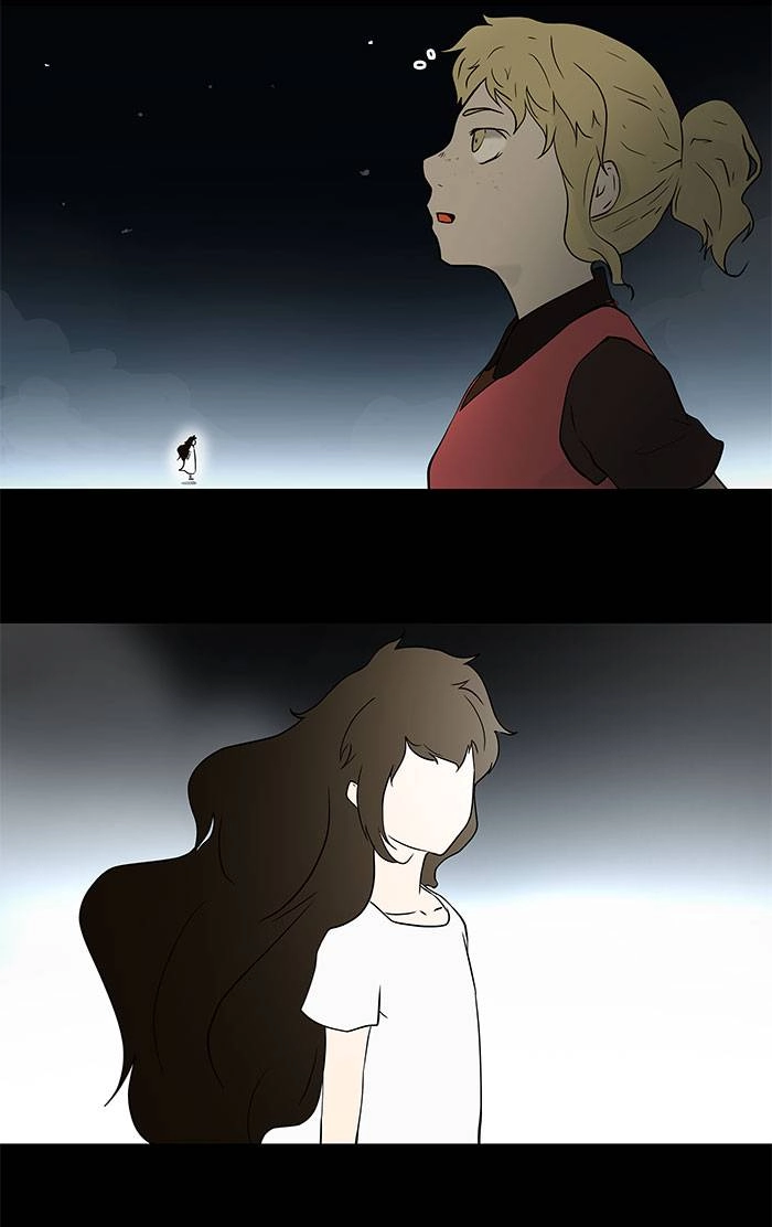 Tower of God Chapter 31 - Page 47