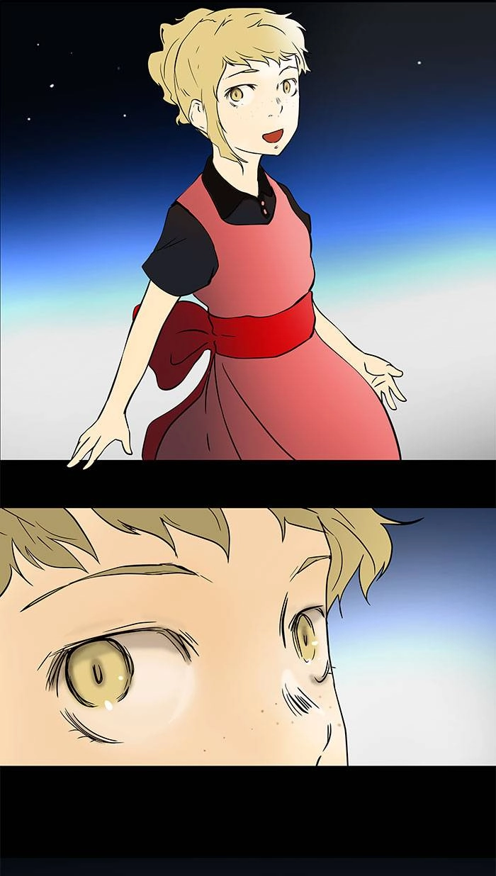 Tower of God Chapter 31 - Page 48