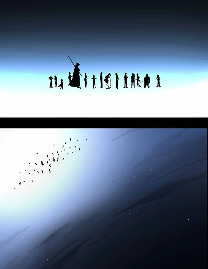 Tower of God Chapter 31 - Page 50
