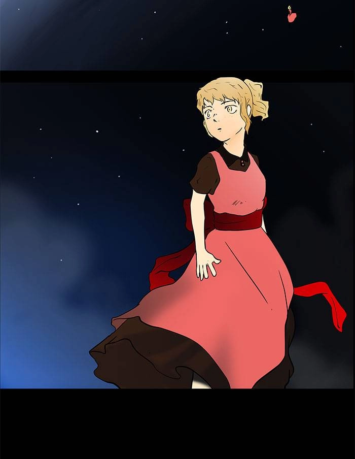 Tower of God Chapter 31 - Page 51