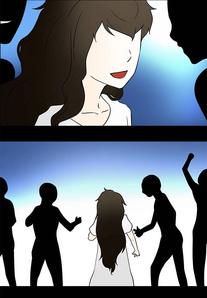 Tower of God Chapter 31 - Page 52