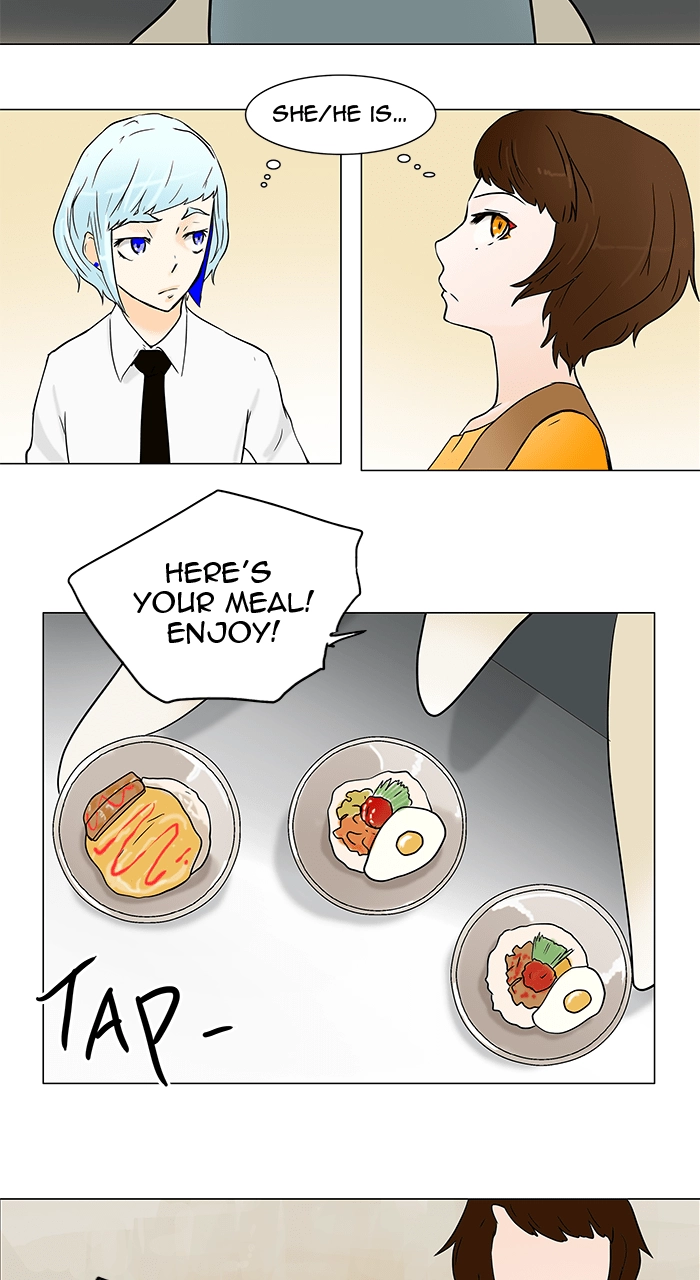 Tower of God Chapter 32 - Page 4