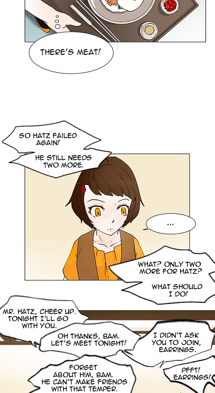 Tower of God Chapter 32 - Page 6