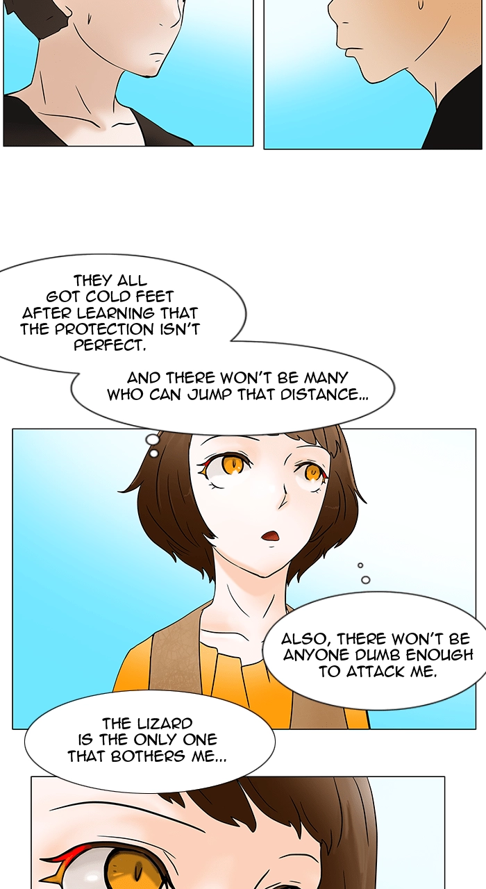 Tower of God Chapter 32 - Page 20