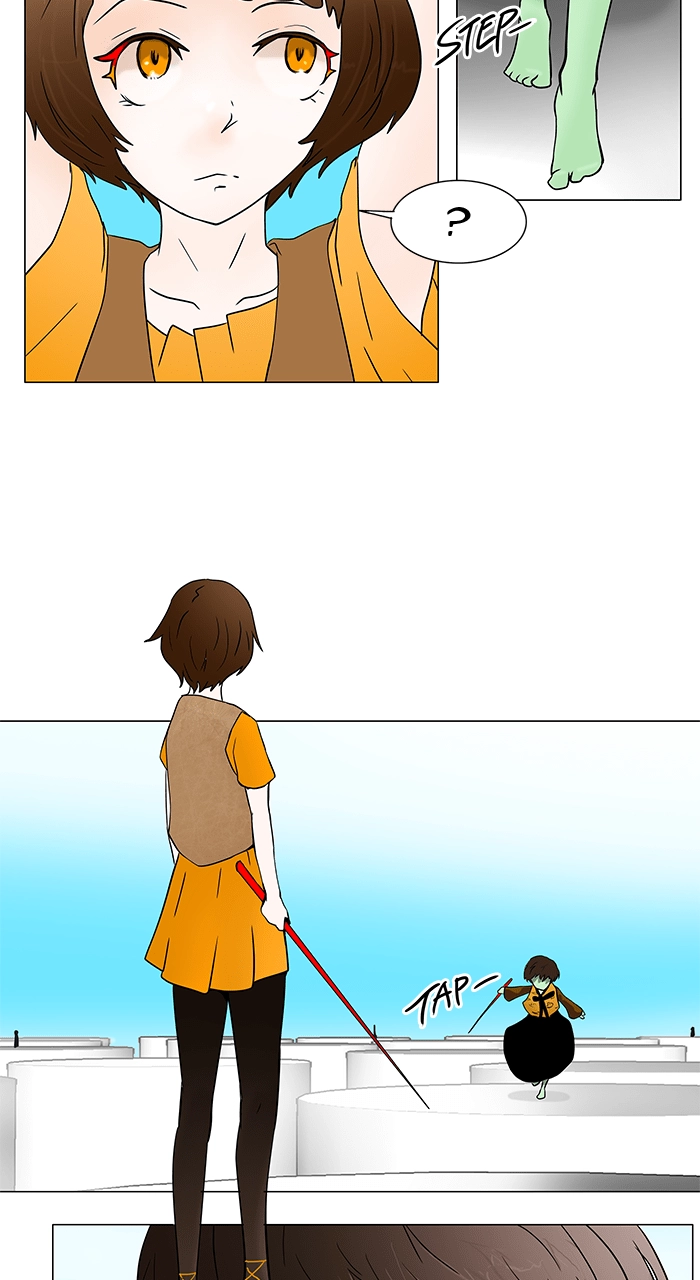 Tower of God Chapter 32 - Page 22