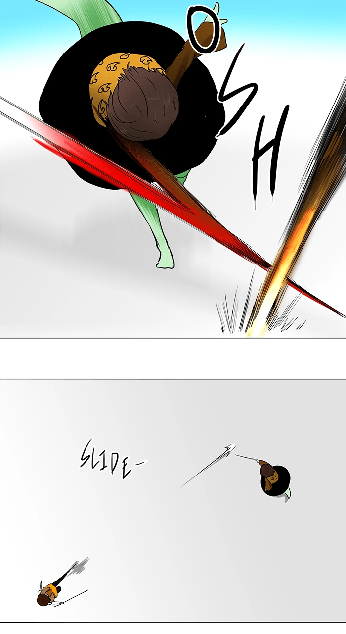 Tower of God Chapter 32 - Page 26