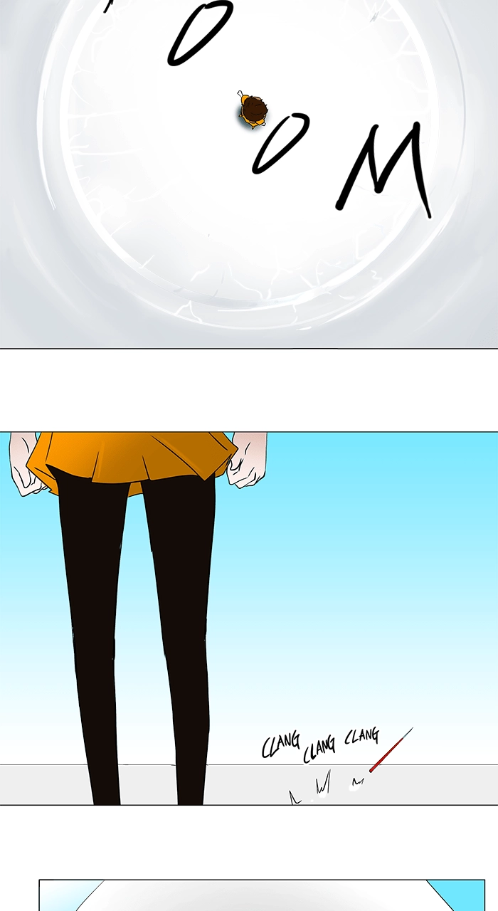 Tower of God Chapter 32 - Page 31