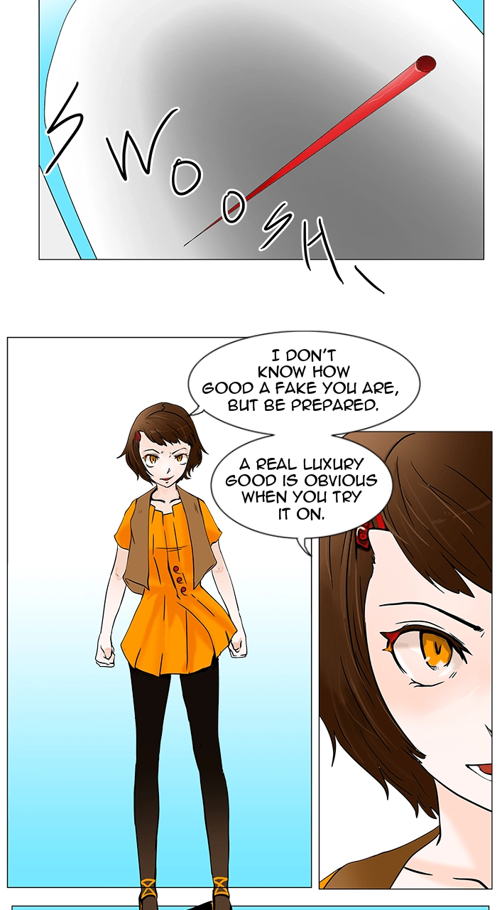 Tower of God Chapter 32 - Page 32