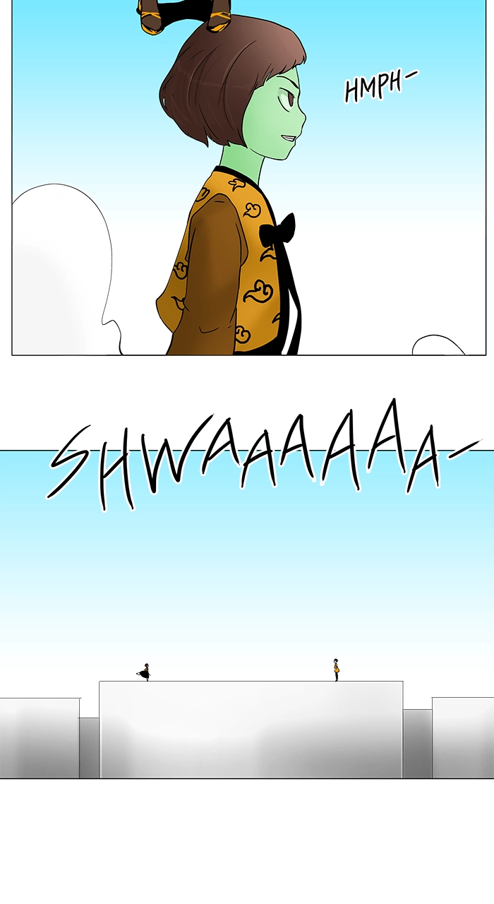 Tower of God Chapter 32 - Page 33