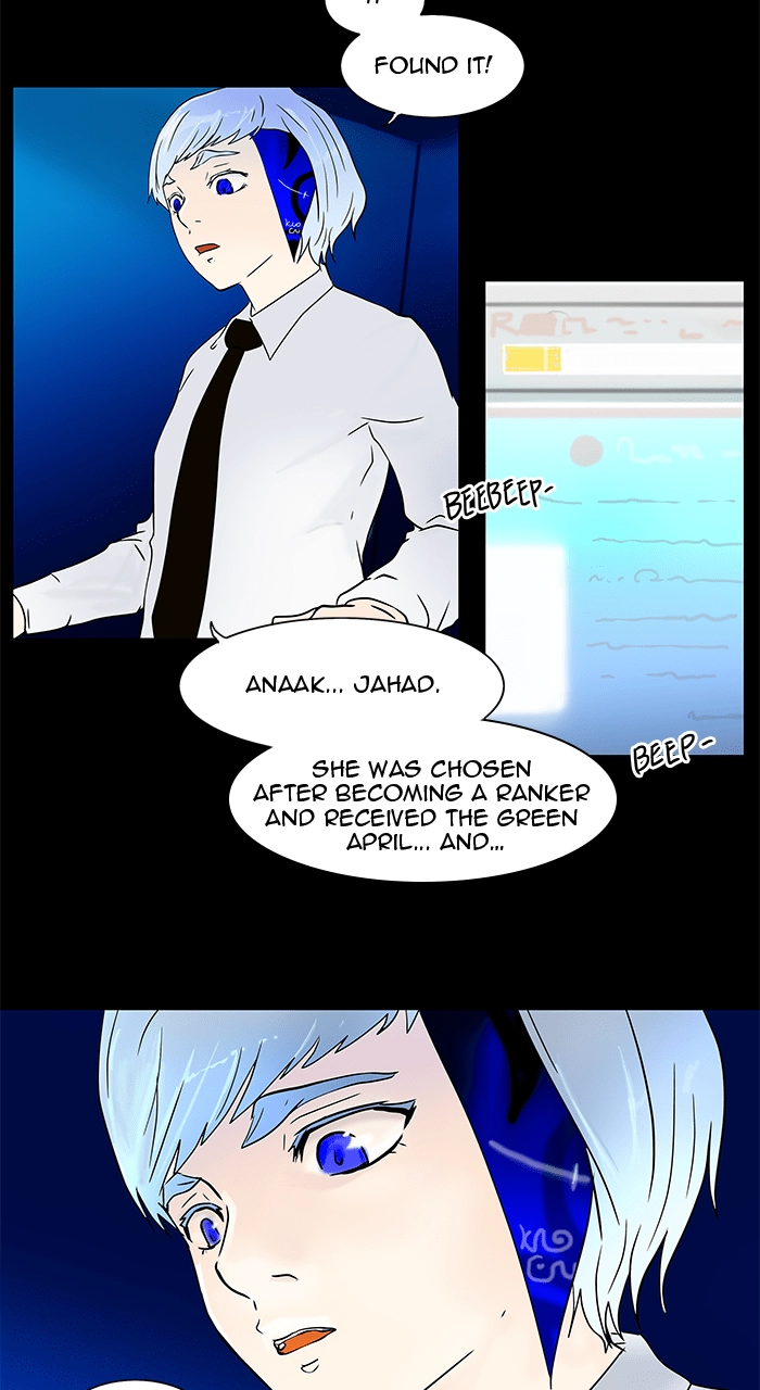 Tower of God Chapter 33 - Page 6