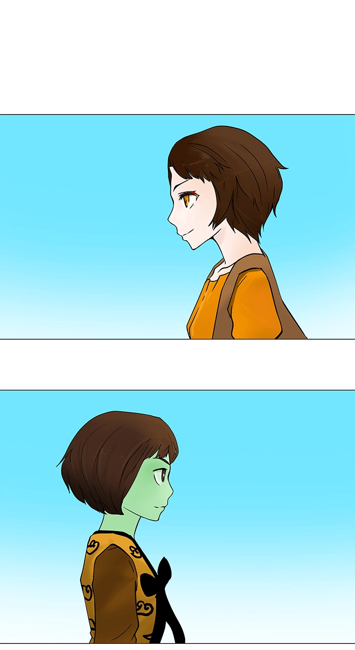Tower of God Chapter 33 - Page 8
