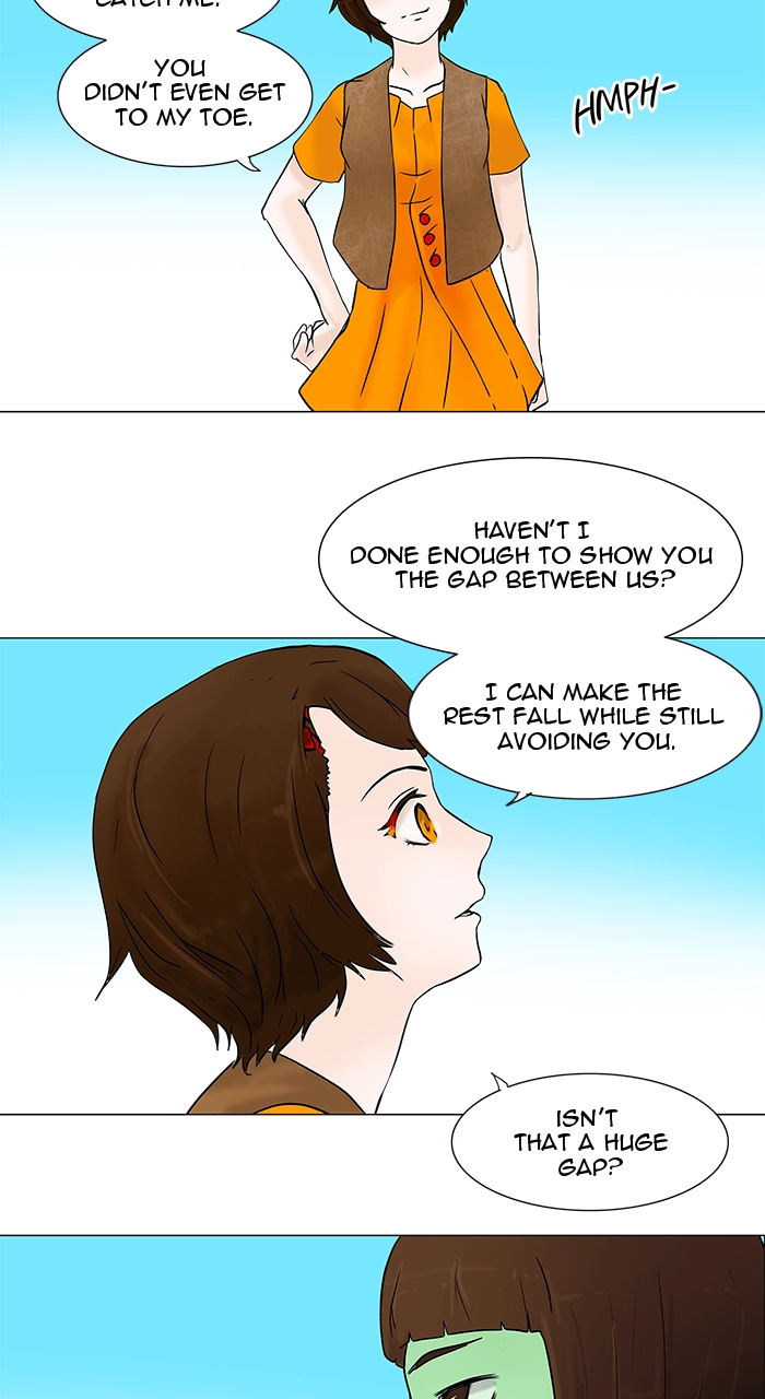 Tower of God Chapter 33 - Page 23