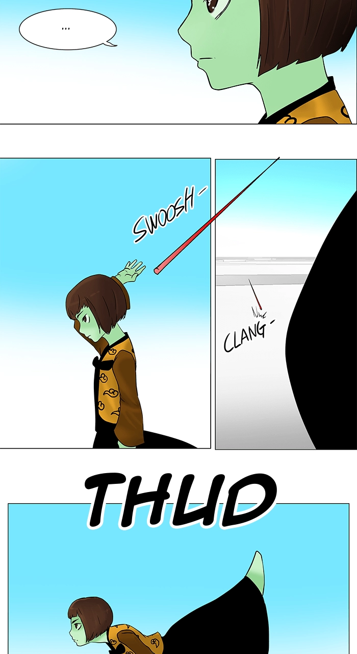 Tower of God Chapter 33 - Page 24