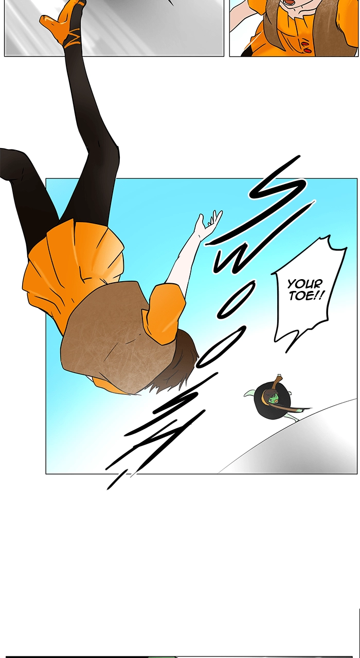 Tower of God Chapter 33 - Page 28