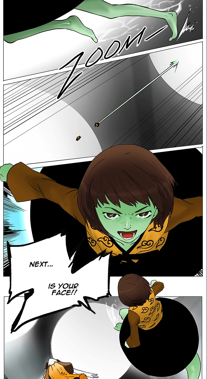 Tower of God Chapter 33 - Page 29