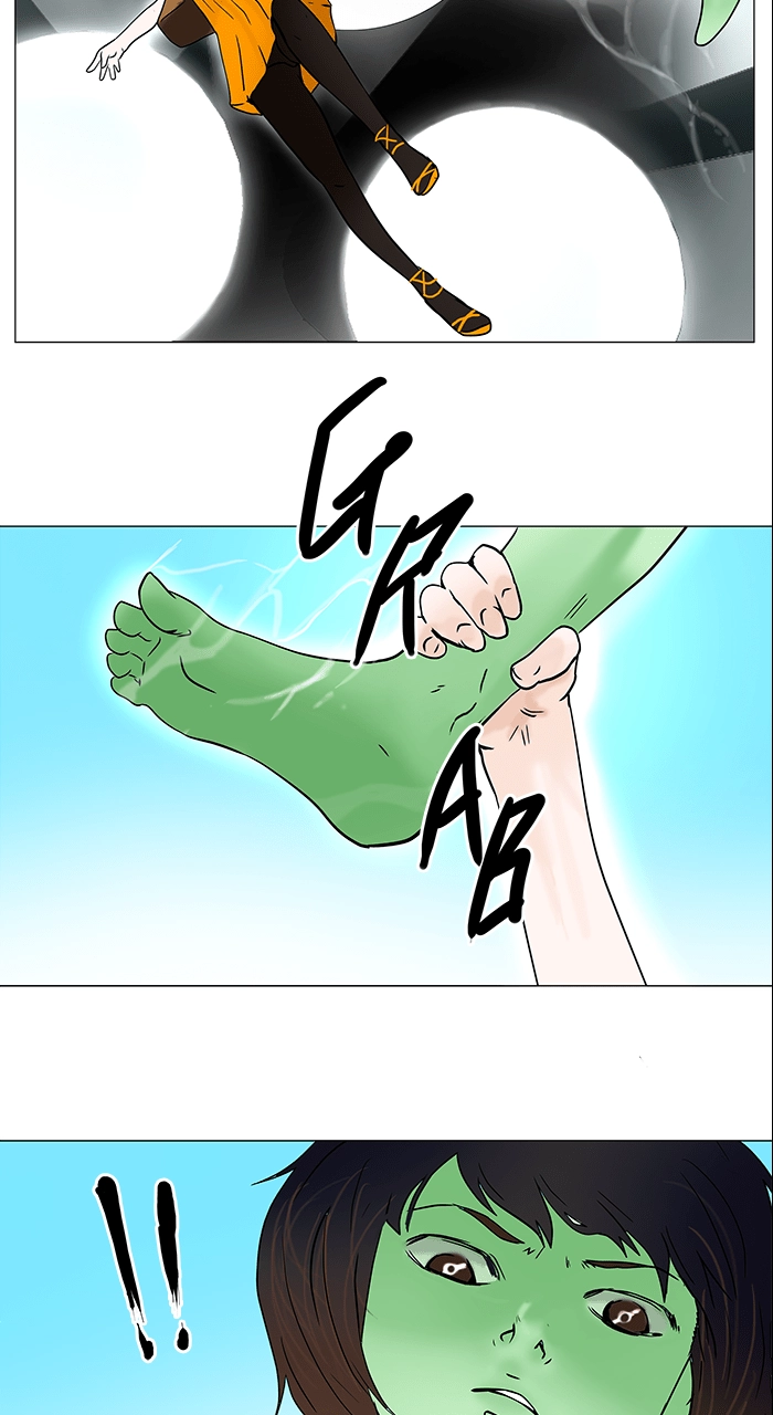 Tower of God Chapter 33 - Page 30