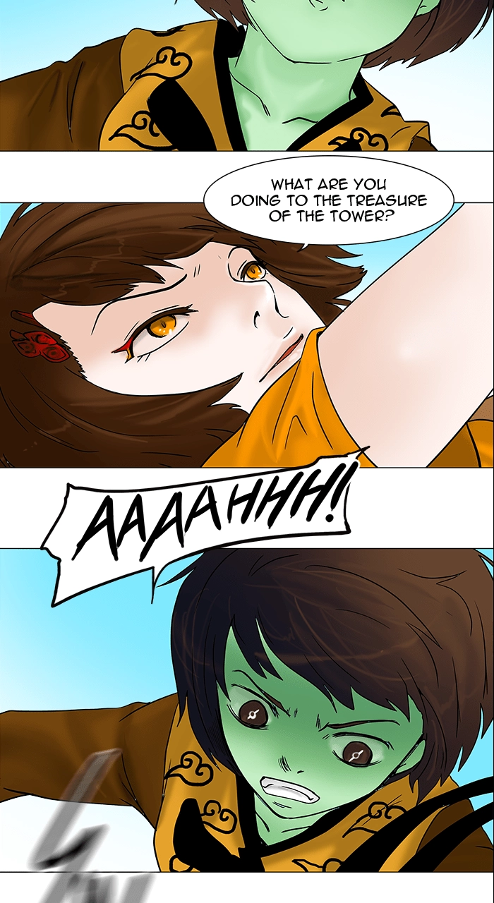 Tower of God Chapter 33 - Page 31