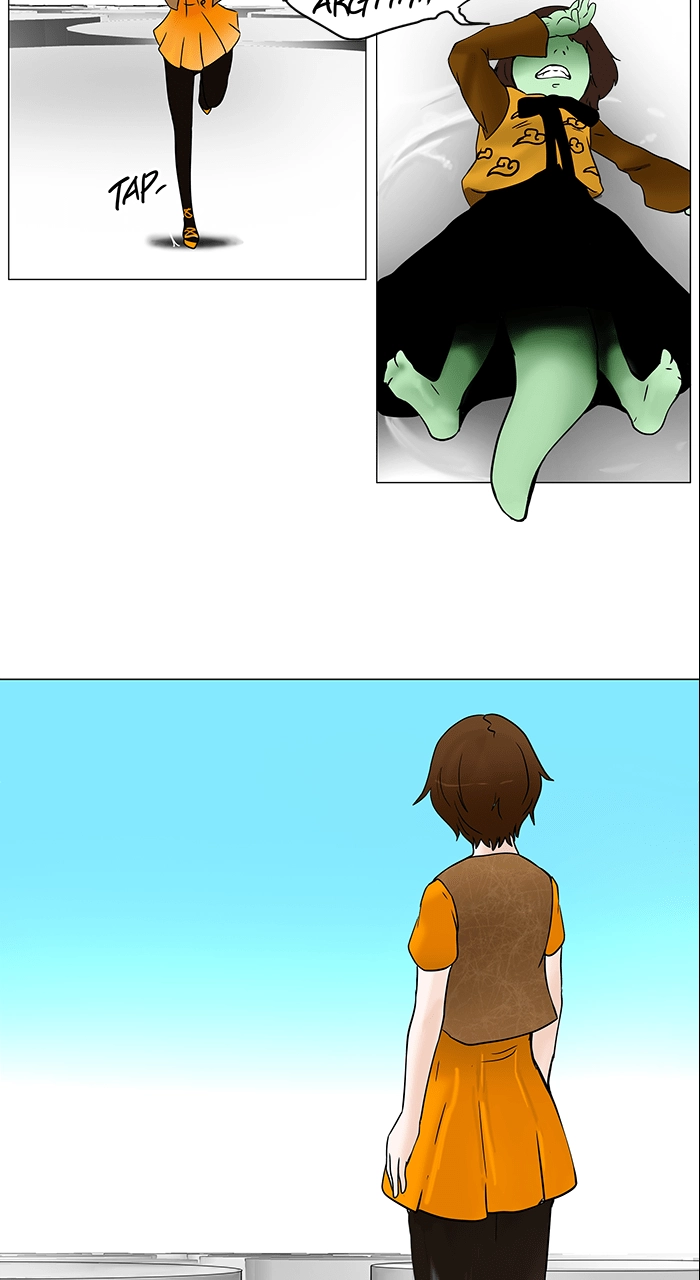 Tower of God Chapter 33 - Page 33