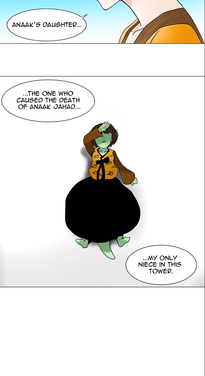 Tower of God Chapter 33 - Page 36
