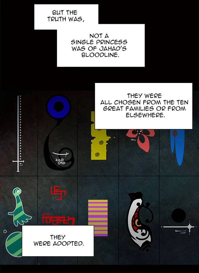 Tower of God Chapter 34 - Page 3