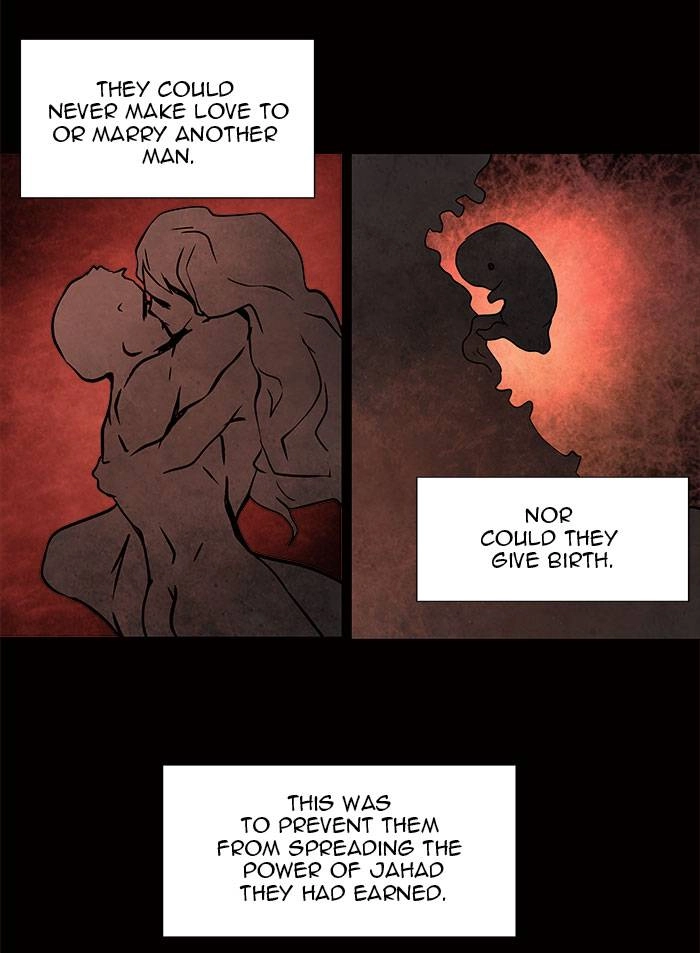Tower of God Chapter 34 - Page 5