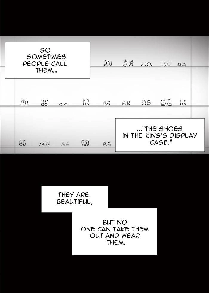 Tower of God Chapter 34 - Page 6