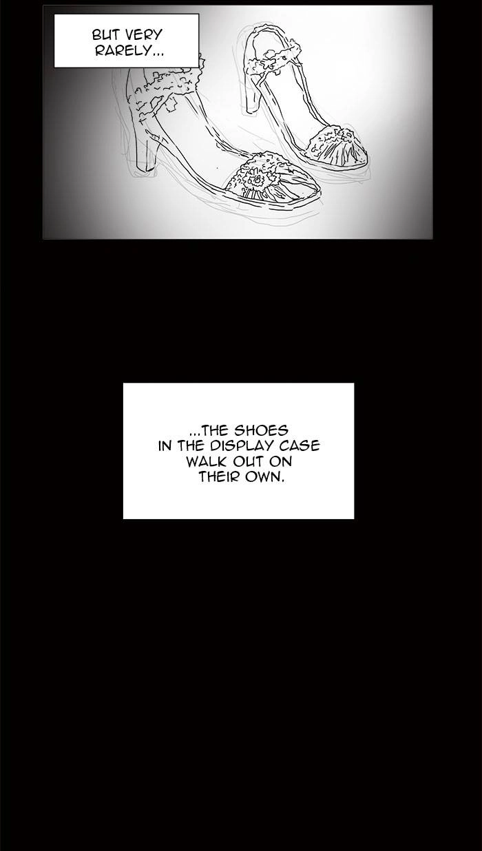 Tower of God Chapter 34 - Page 7