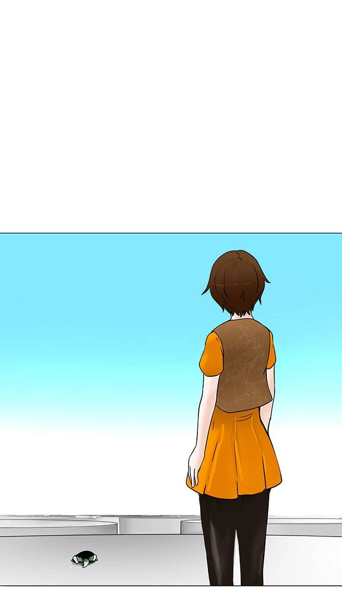 Tower of God Chapter 34 - Page 10