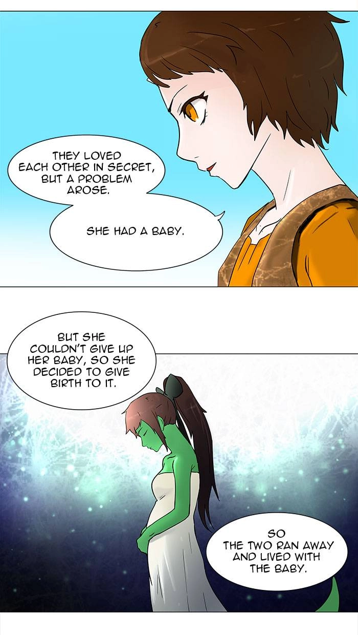 Tower of God Chapter 34 - Page 12