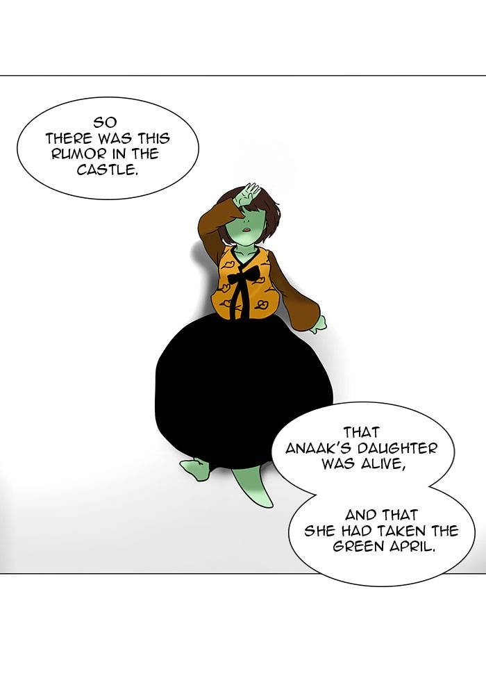 Tower of God Chapter 34 - Page 14