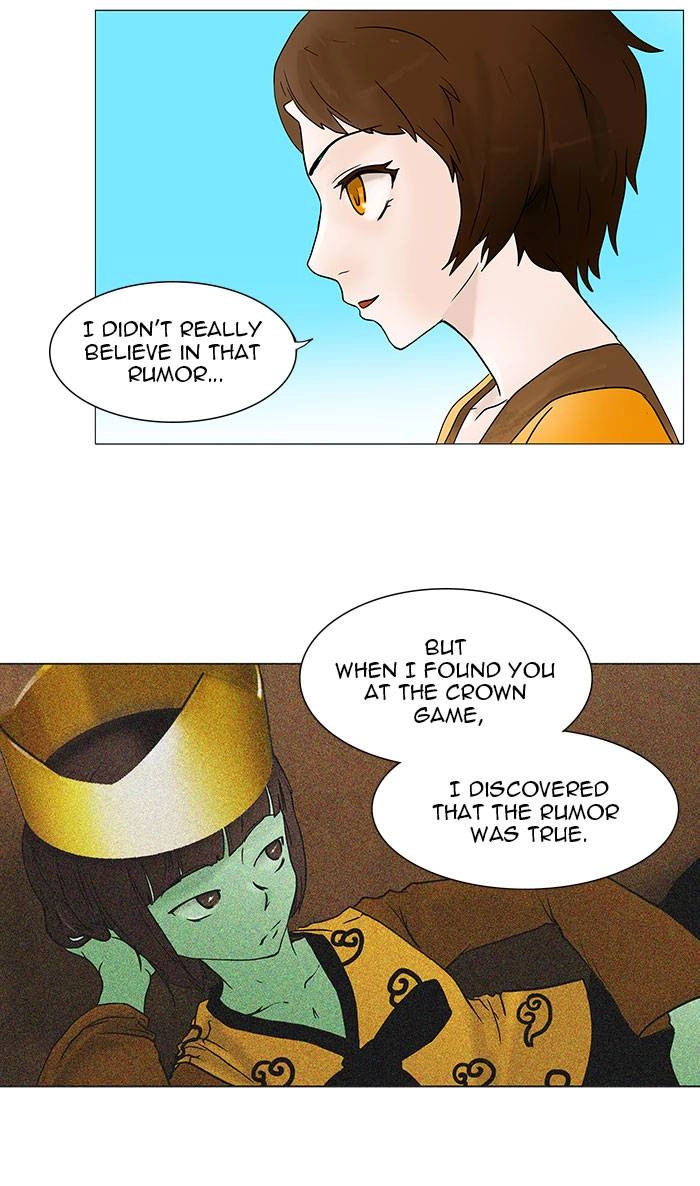 Tower of God Chapter 34 - Page 15