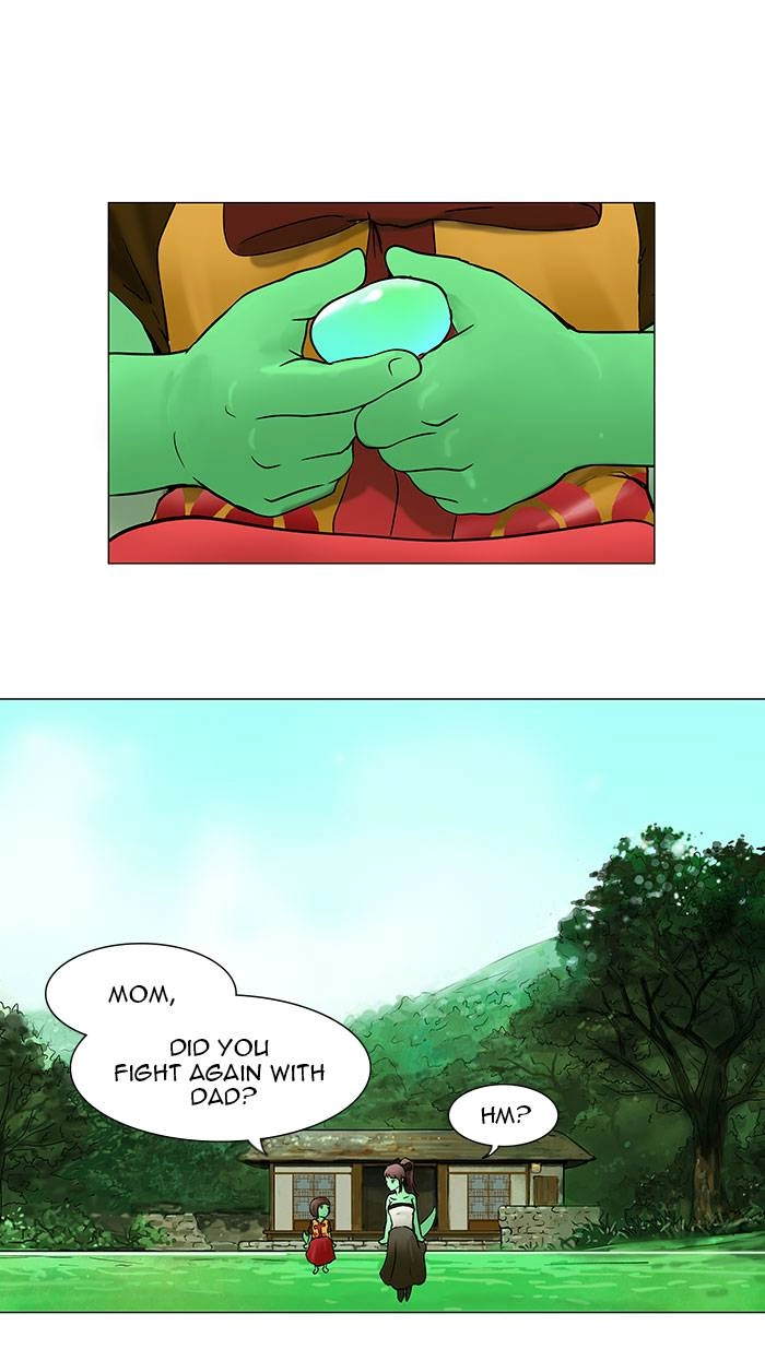 Tower of God Chapter 34 - Page 21