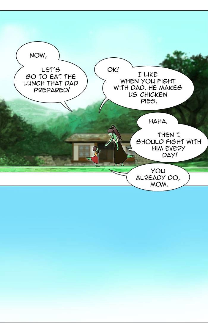 Tower of God Chapter 34 - Page 25