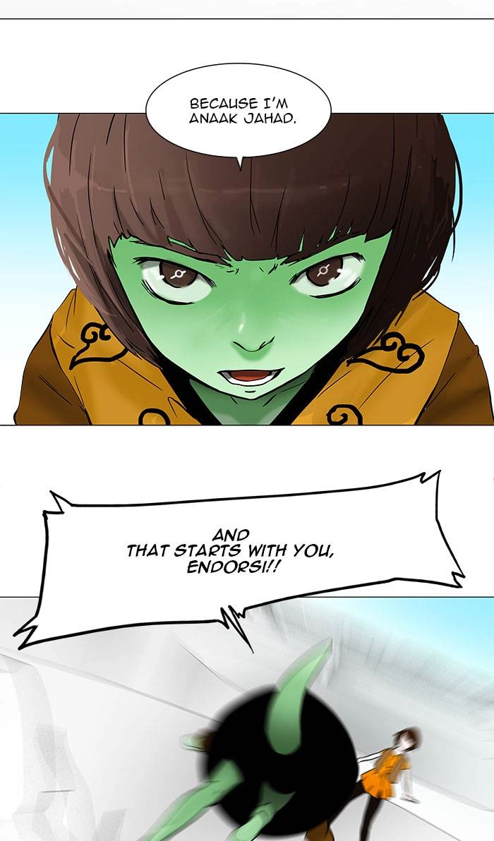 Tower of God Chapter 34 - Page 29