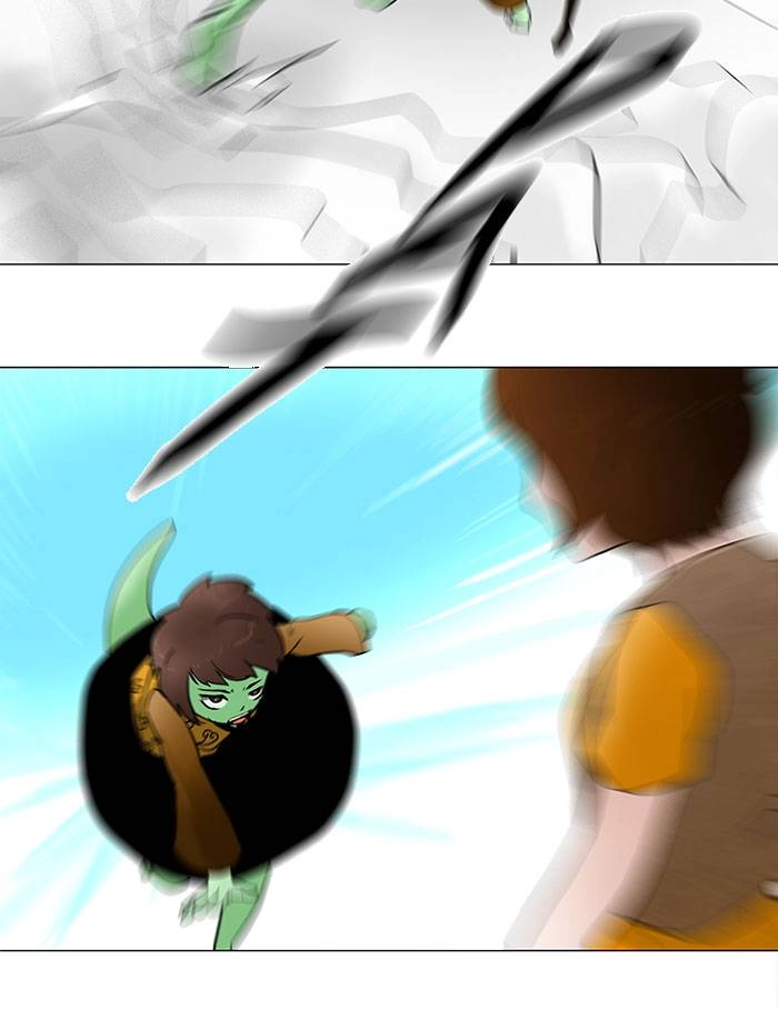 Tower of God Chapter 34 - Page 30
