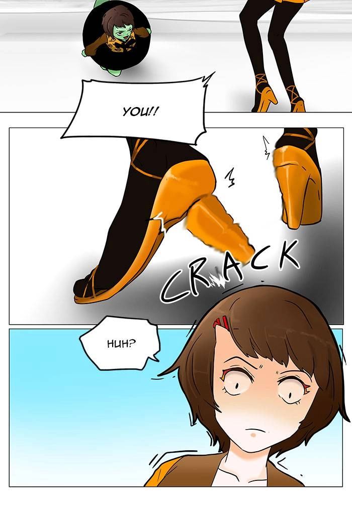 Tower of God Chapter 34 - Page 34