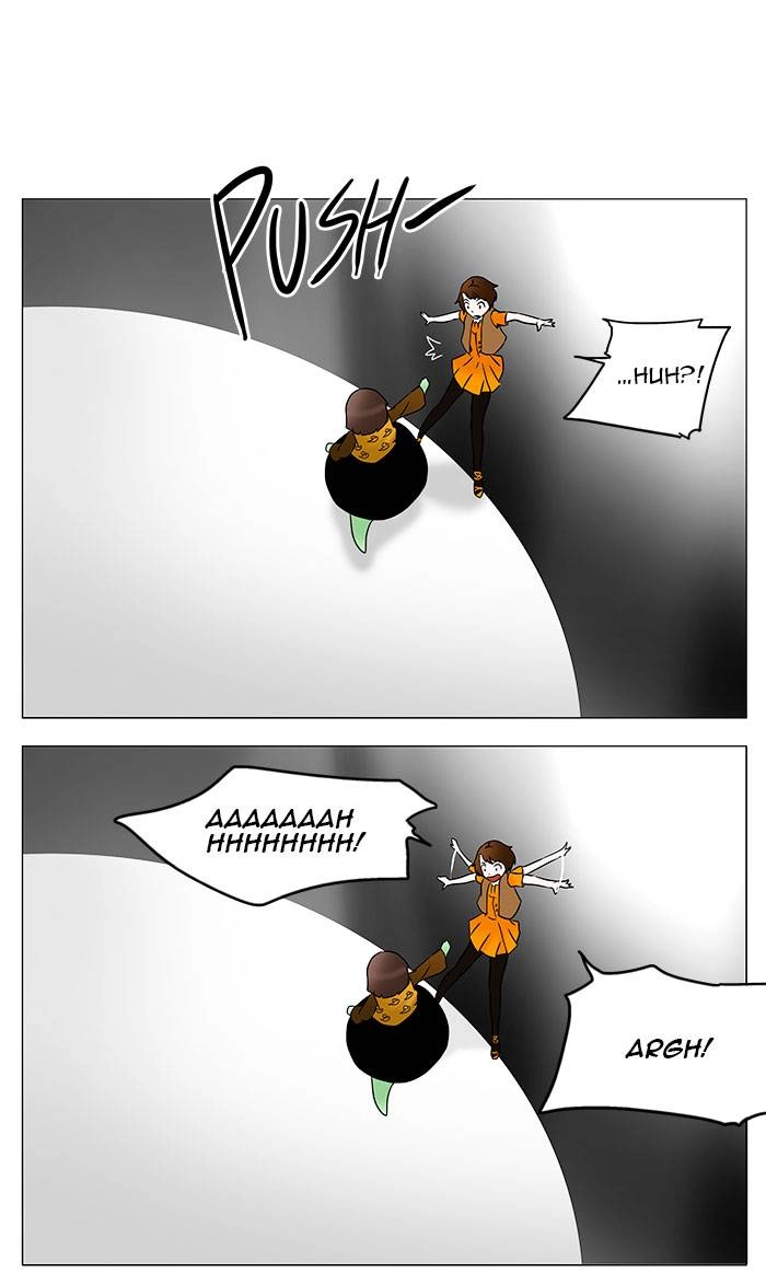 Tower of God Chapter 34 - Page 36