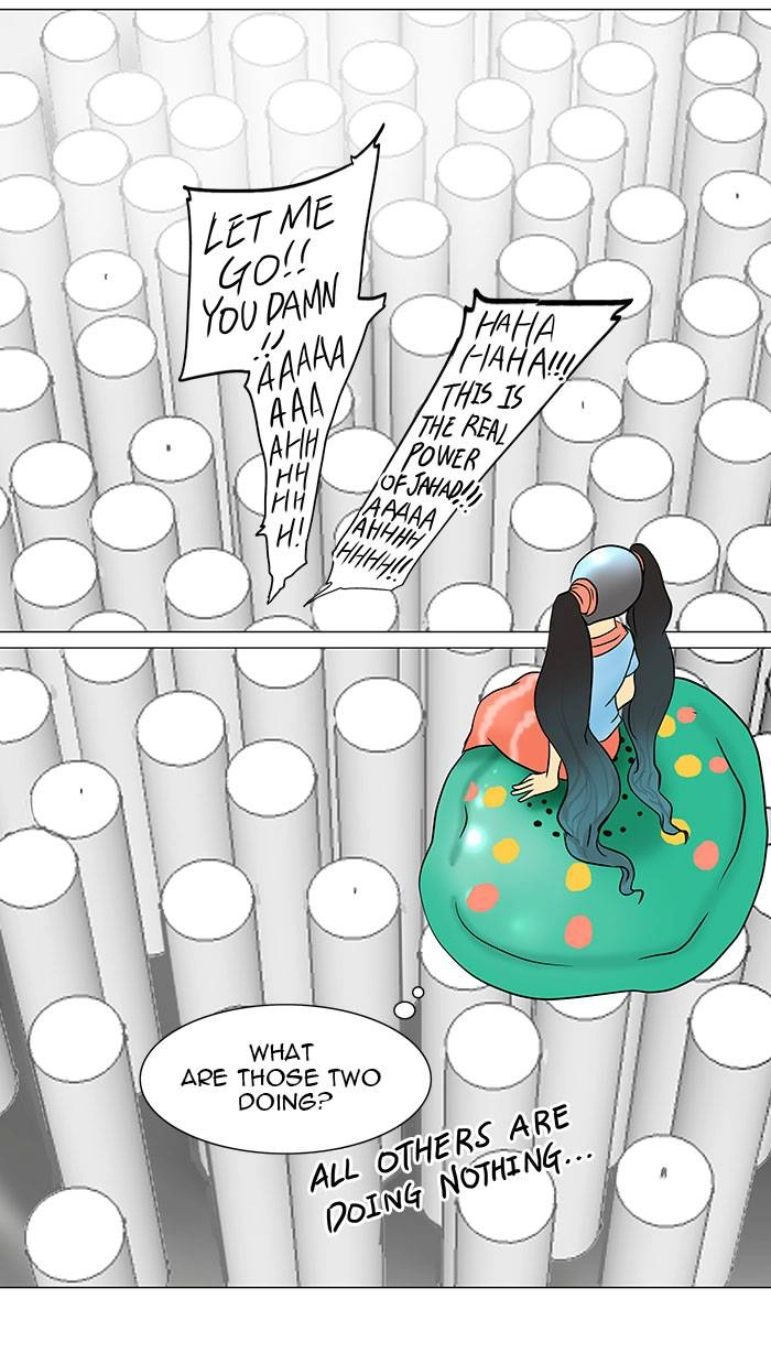 Tower of God Chapter 34 - Page 41