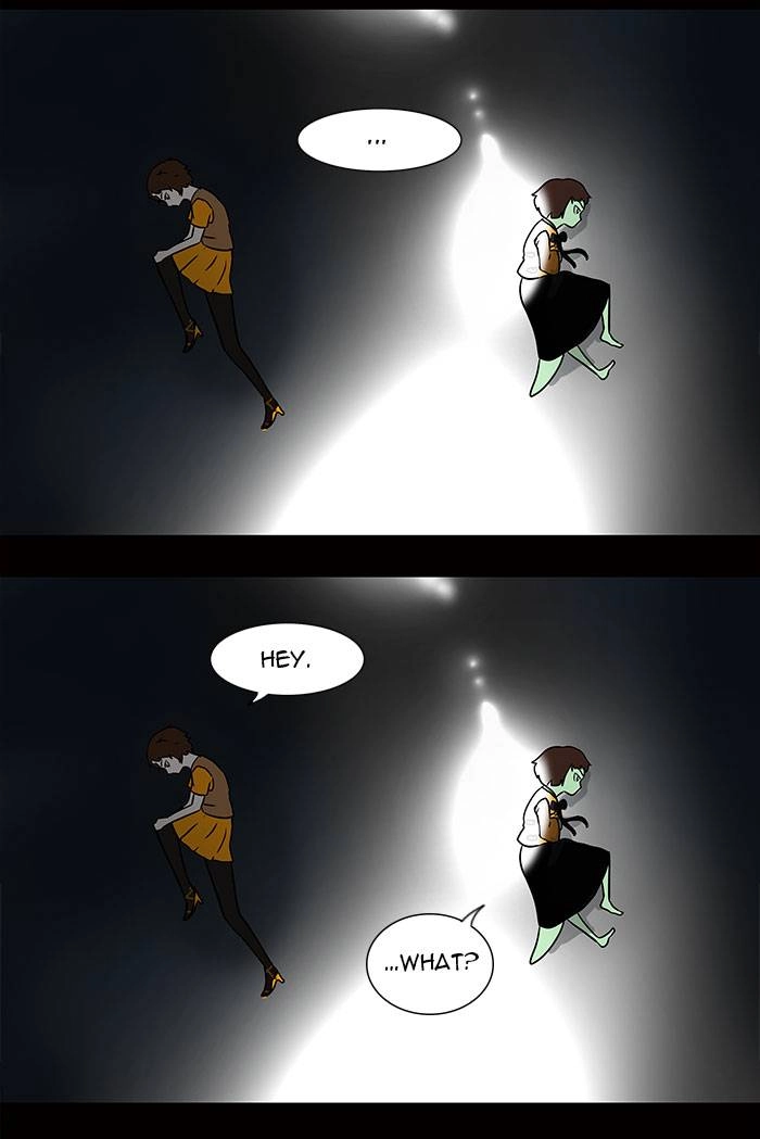 Tower of God Chapter 34 - Page 46